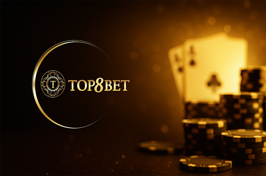TOP8BET